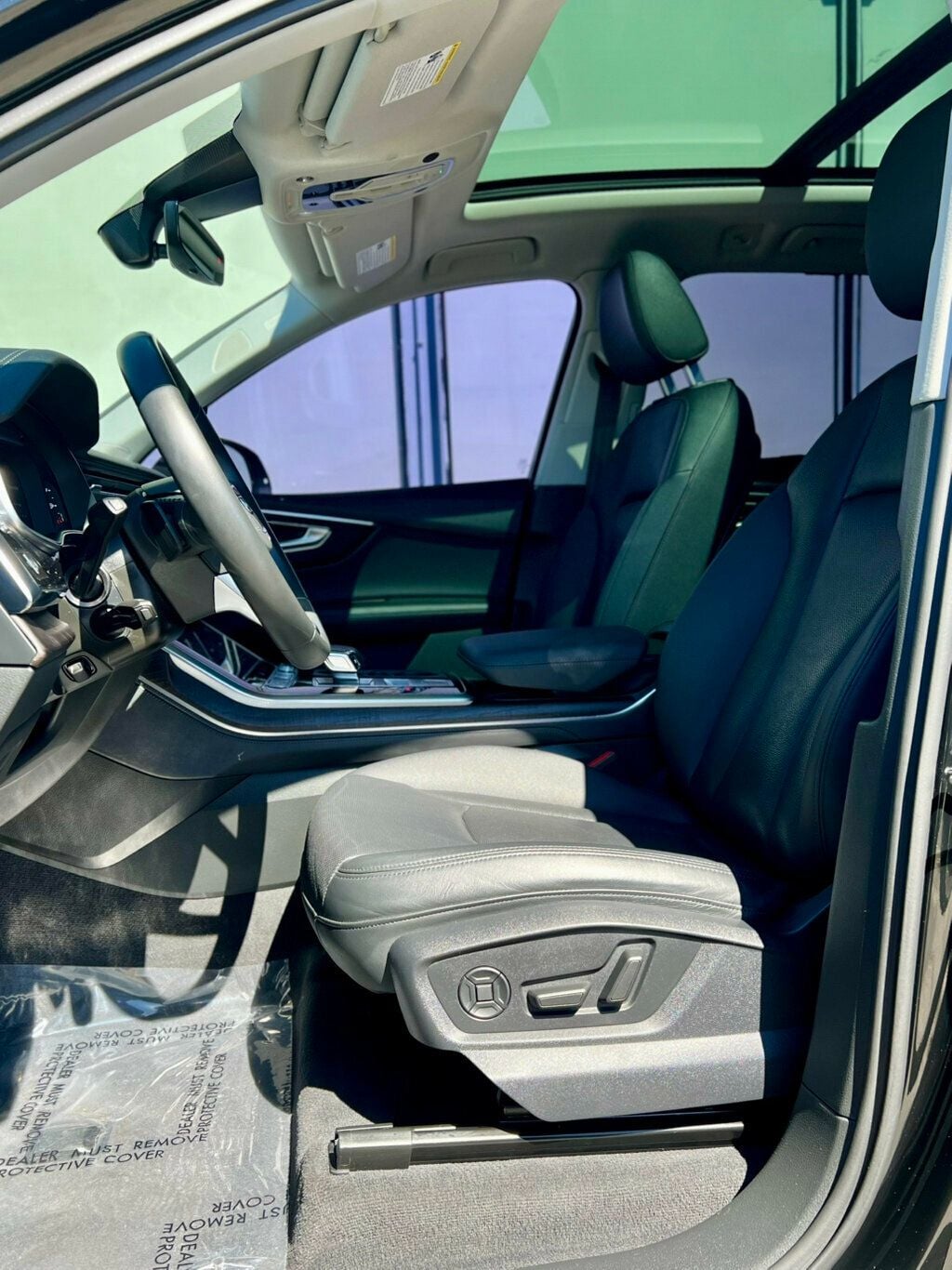 2023 Audi Q7 Prestige 55 TFSI quattro - 23038008 - 13