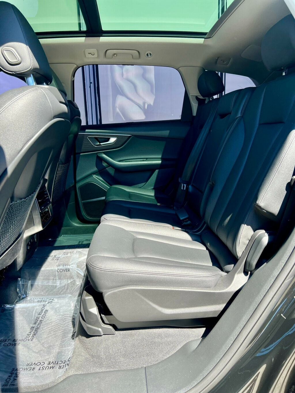 2023 Audi Q7 Prestige 55 TFSI quattro - 23038008 - 15