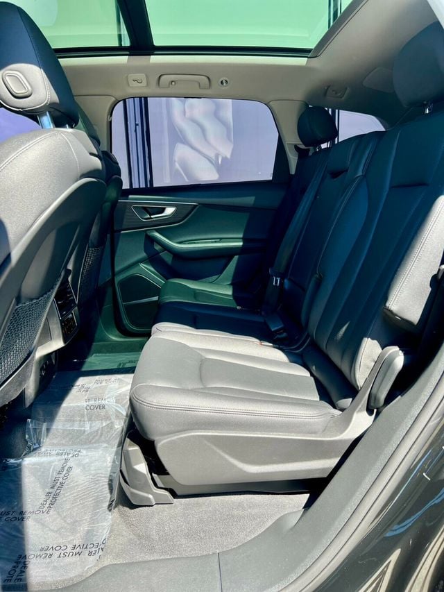 2023 Audi Q7 Prestige 55 TFSI quattro - 23038008 - 15