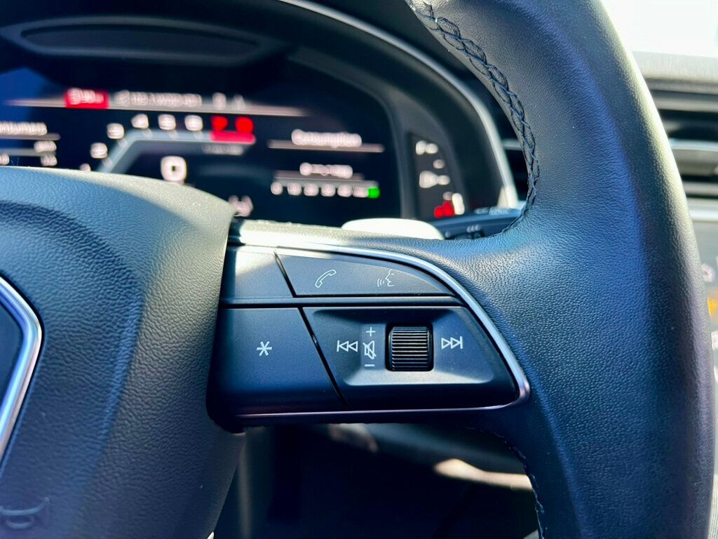 2023 Audi Q7 Prestige 55 TFSI quattro - 23038008 - 19