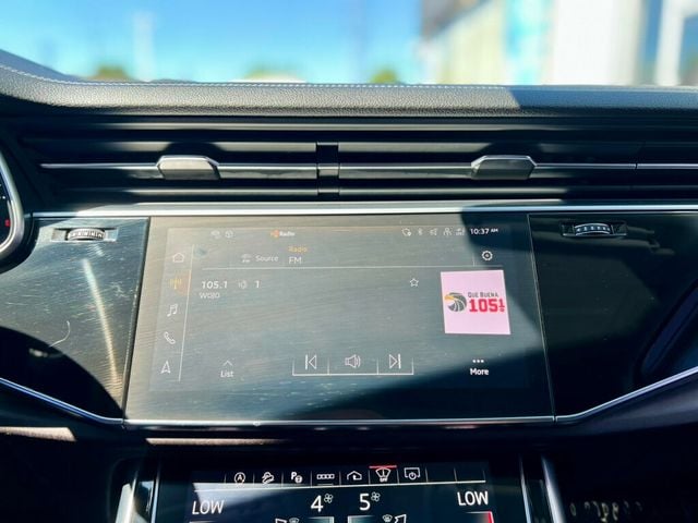 2023 Audi Q7 Prestige 55 TFSI quattro - 23038008 - 21