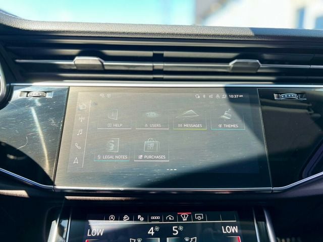 2023 Audi Q7 Prestige 55 TFSI quattro - 23038008 - 22