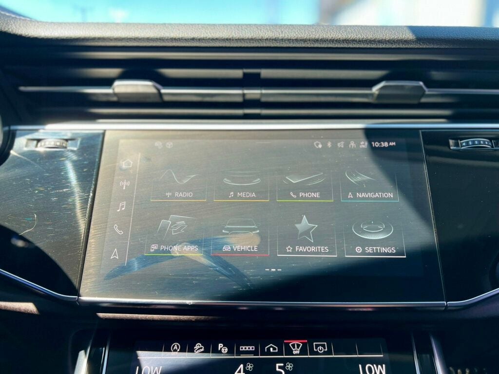 2023 Audi Q7 Prestige 55 TFSI quattro - 23038008 - 23
