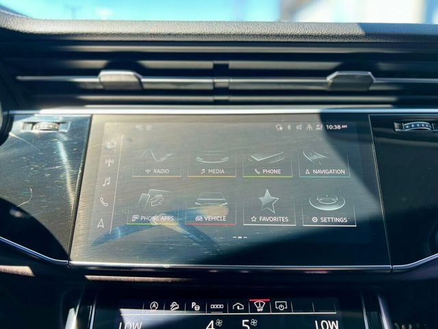 2023 Audi Q7 Prestige 55 TFSI quattro - 23038008 - 23