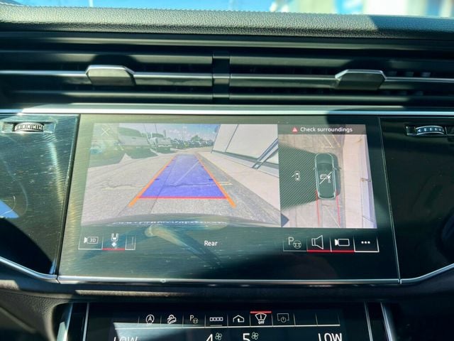 2023 Audi Q7 Prestige 55 TFSI quattro - 23038008 - 24