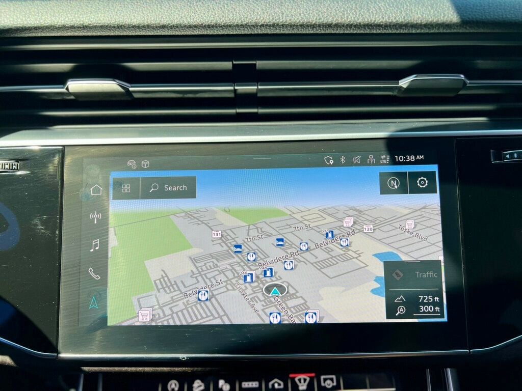 2023 Audi Q7 Prestige 55 TFSI quattro - 23038008 - 25