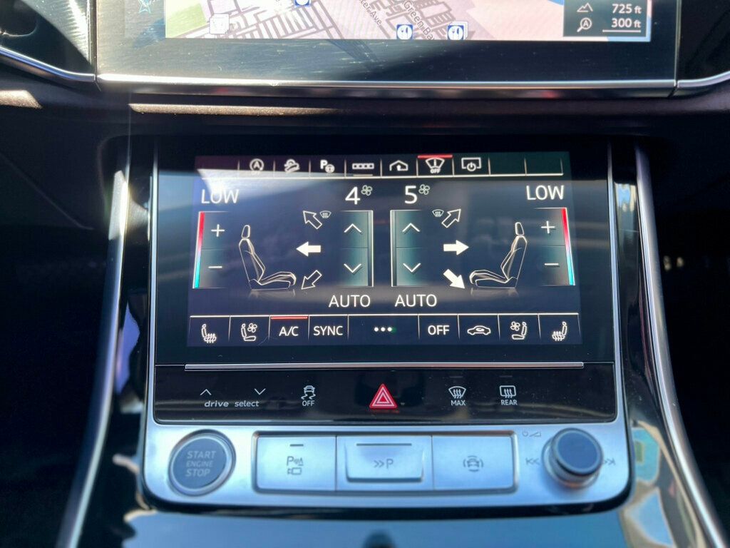 2023 Audi Q7 Prestige 55 TFSI quattro - 23038008 - 26