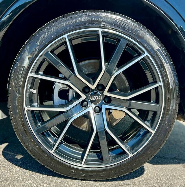 2023 Audi Q7 Prestige 55 TFSI quattro - 23038008 - 29