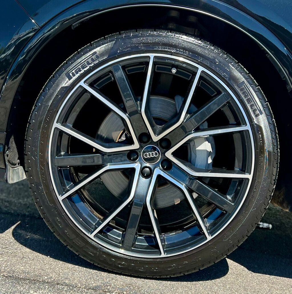 2023 Audi Q7 Prestige 55 TFSI quattro - 23038008 - 30