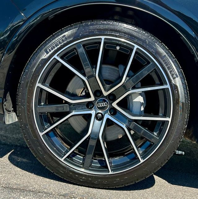 2023 Audi Q7 Prestige 55 TFSI quattro - 23038008 - 30