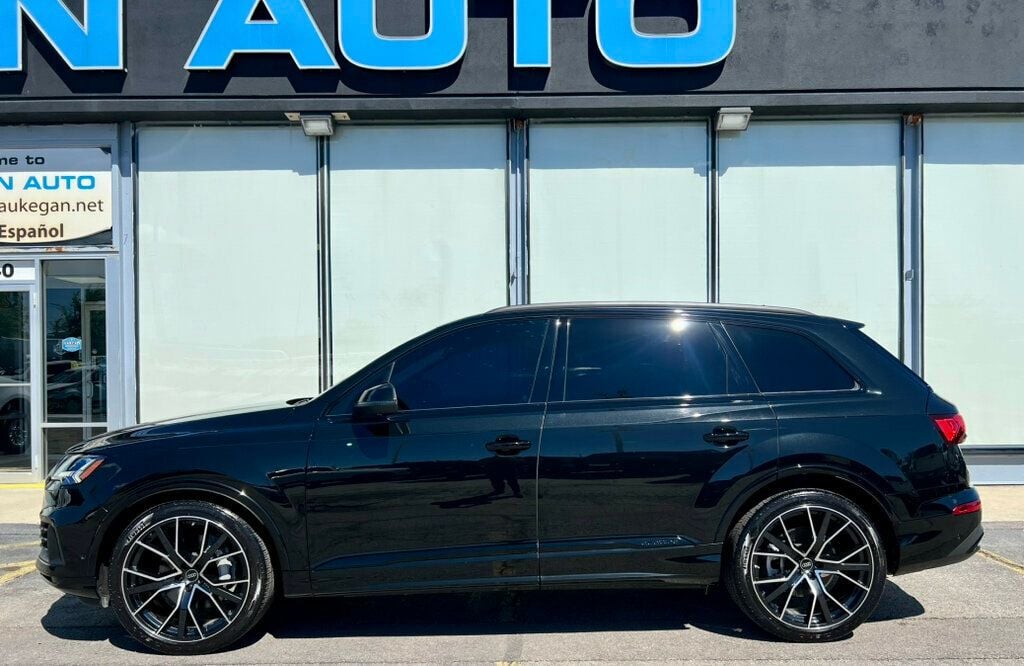 2023 Audi Q7 Prestige 55 TFSI quattro - 23038008 - 33