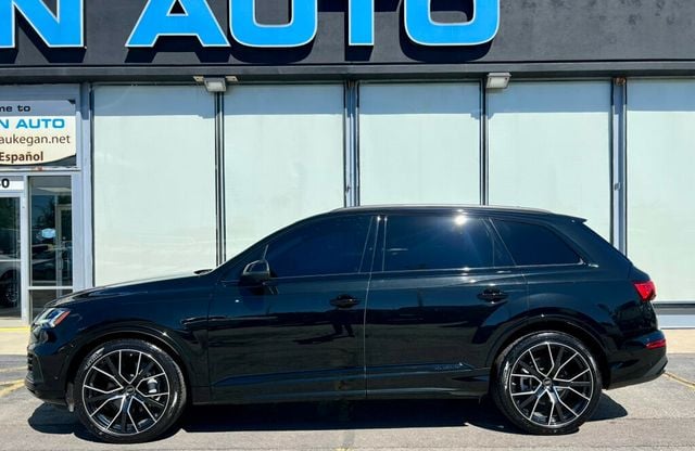 2023 Audi Q7 Prestige 55 TFSI quattro - 23038008 - 33