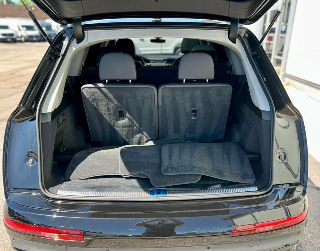 2023 Audi Q7 Prestige 55 TFSI quattro - 23038008 - 6