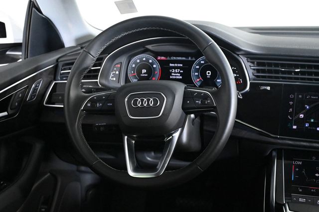 2023 Audi Q8 55 Premium - 23002259 - 9