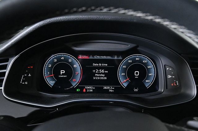 2023 Audi Q8 55 Premium - 23002259 - 10