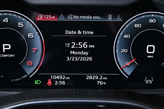2023 Audi Q8 55 Premium - 23002259 - 11