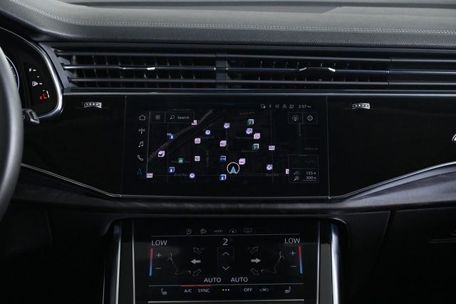 2023 Audi Q8 55 Premium - 23002259 - 12
