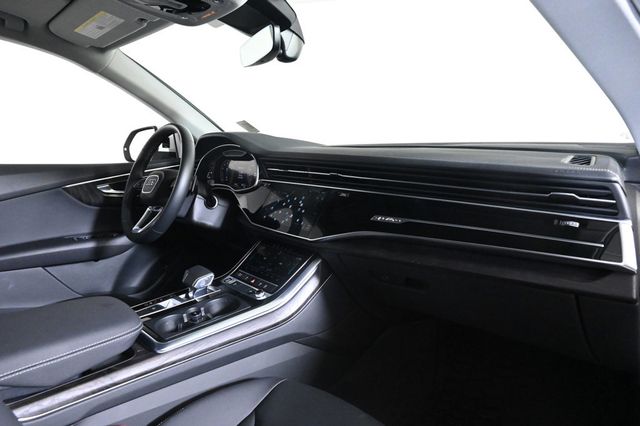 2023 Audi Q8 55 Premium - 23002259 - 14