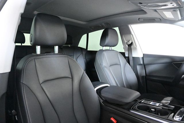 2023 Audi Q8 55 Premium - 23002259 - 15