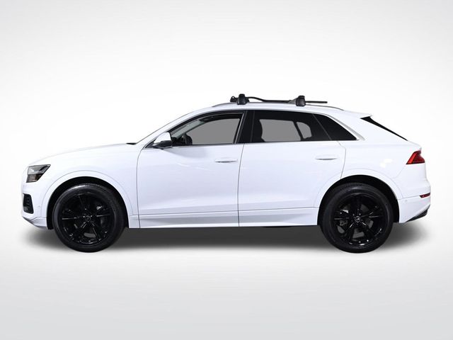 2023 Audi Q8 55 Premium - 23002259 - 1