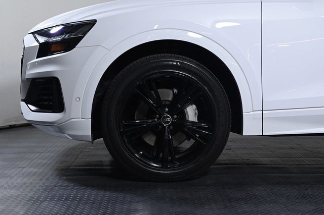 2023 Audi Q8 55 Premium - 23002259 - 22