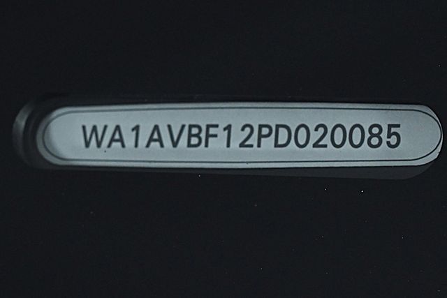 2023 Audi Q8 55 Premium - 23002259 - 23