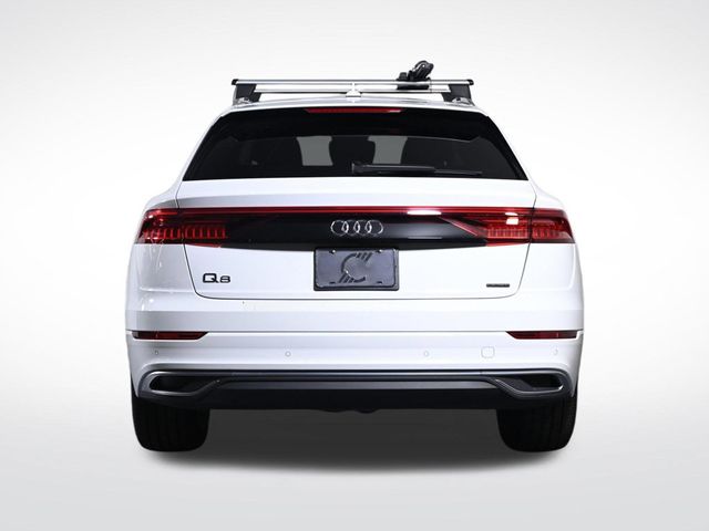 2023 Audi Q8 55 Premium - 23002259 - 3