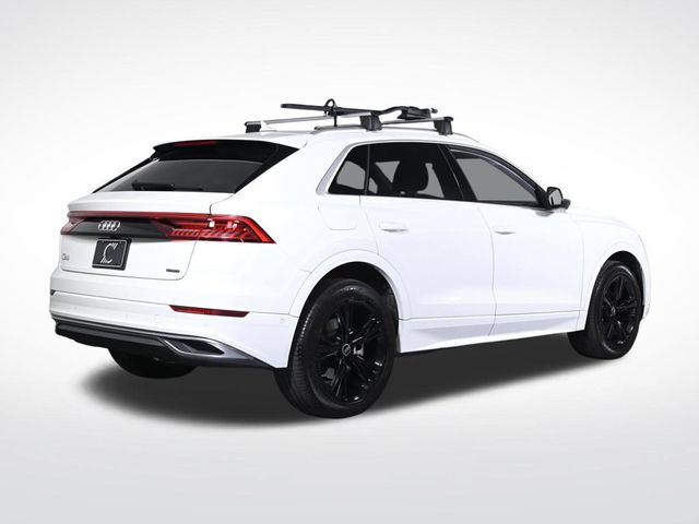 2023 Audi Q8 55 Premium - 23002259 - 4