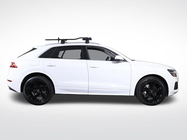 2023 Audi Q8 55 Premium - 23002259 - 5