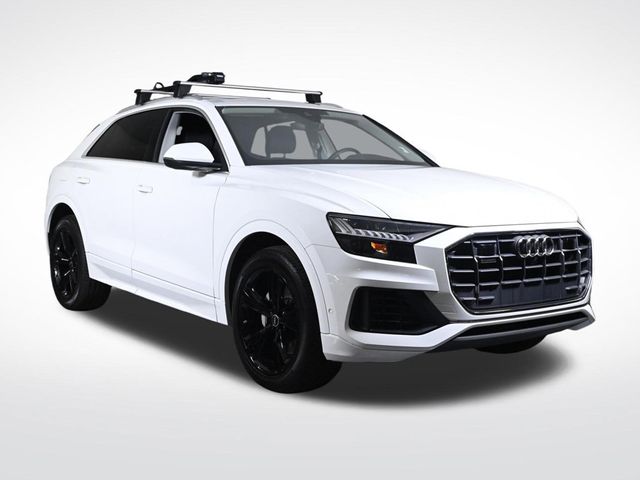 2023 Audi Q8 55 Premium - 23002259 - 6
