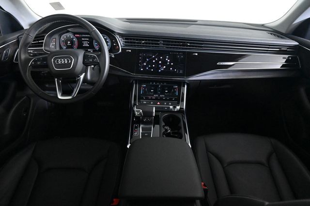 2023 Audi Q8 55 Premium - 23002259 - 8
