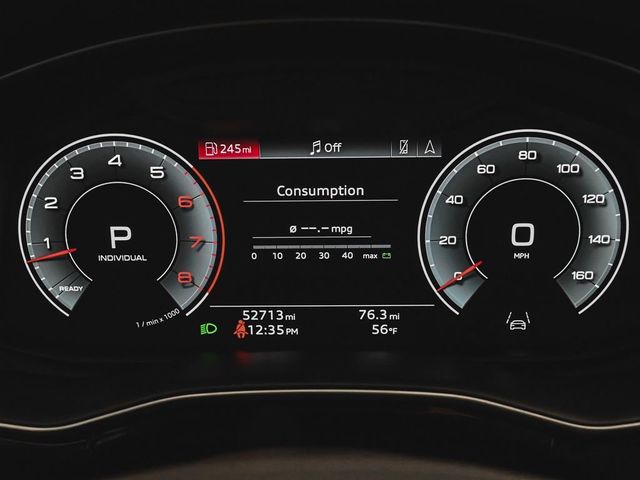 2023 Audi Q8 55 Premium - 23000781 - 15