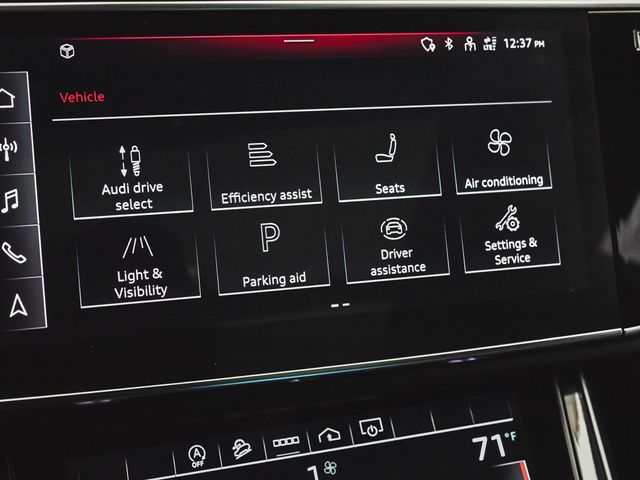 2023 Audi Q8 55 Premium - 23000781 - 18