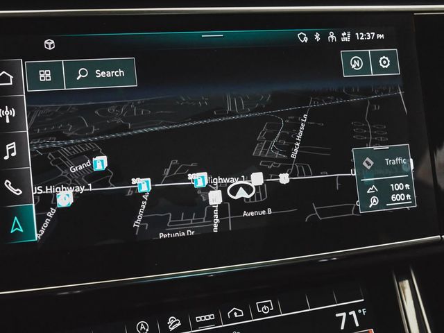 2023 Audi Q8 55 Premium - 23000781 - 19