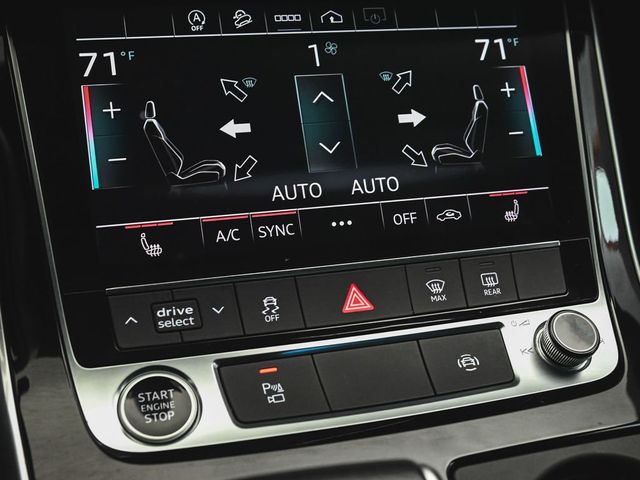 2023 Audi Q8 55 Premium - 23000781 - 23