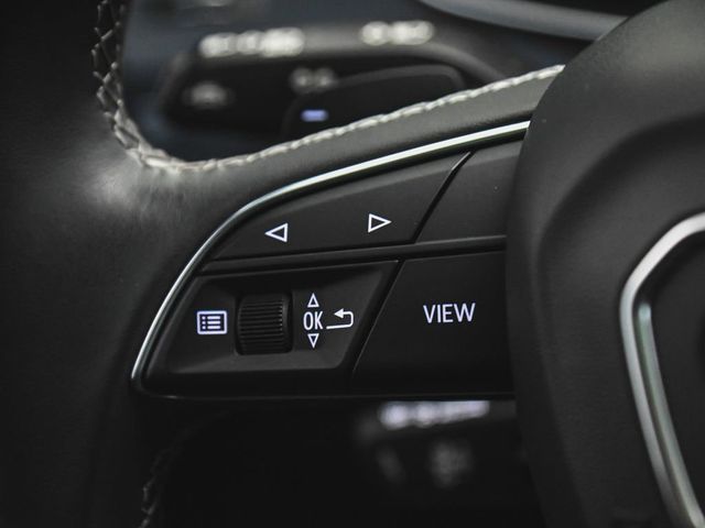 2023 Audi Q8 55 Premium - 23000781 - 25