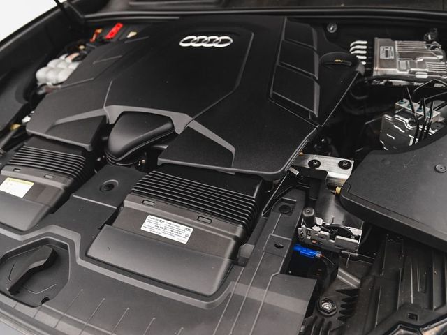 2023 Audi Q8 55 Premium - 23000781 - 37