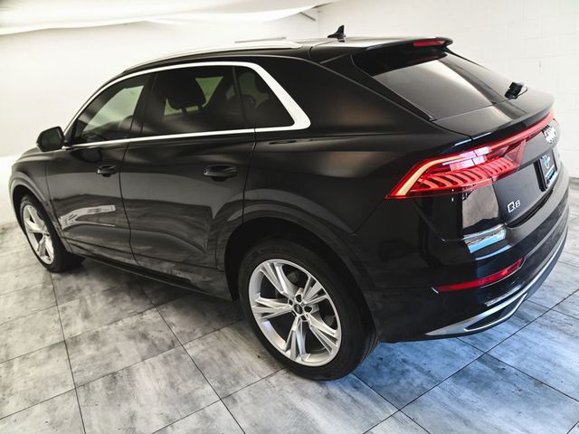 2023 Audi Q8 55 Premium - 23000781 - 3