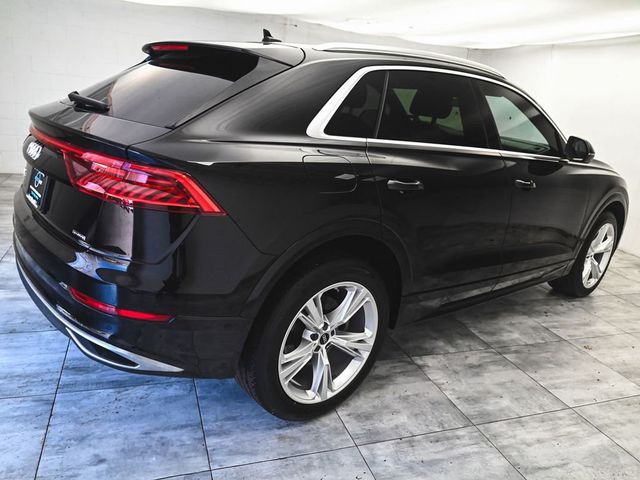 2023 Audi Q8 55 Premium - 23000781 - 5