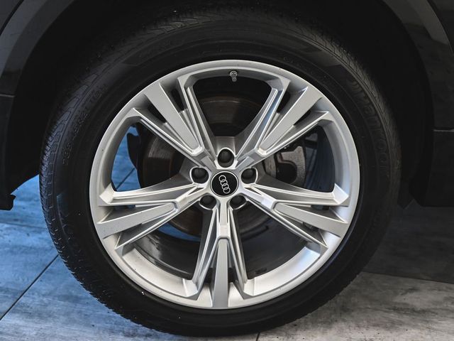 2023 Audi Q8 55 Premium - 23000781 - 6