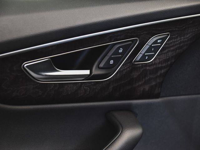 2023 Audi Q8 55 Premium - 23000781 - 8