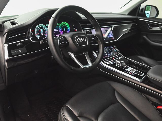 2023 Audi Q8 55 Premium - 23039580 - 12