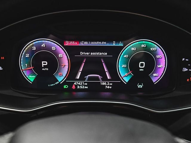 2023 Audi Q8 55 Premium - 23039580 - 13