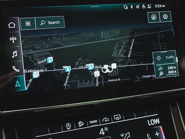 2023 Audi Q8 55 Premium - 23039580 - 15