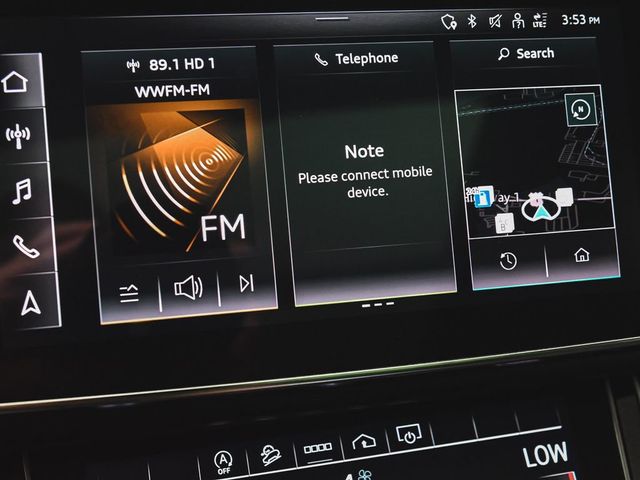 2023 Audi Q8 55 Premium - 23039580 - 17