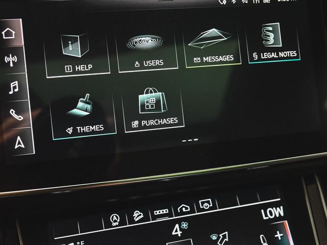 2023 Audi Q8 55 Premium - 23039580 - 19