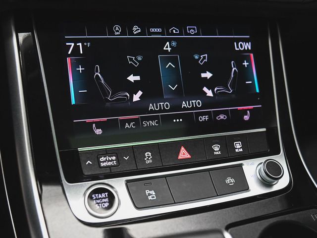 2023 Audi Q8 55 Premium - 23039580 - 21
