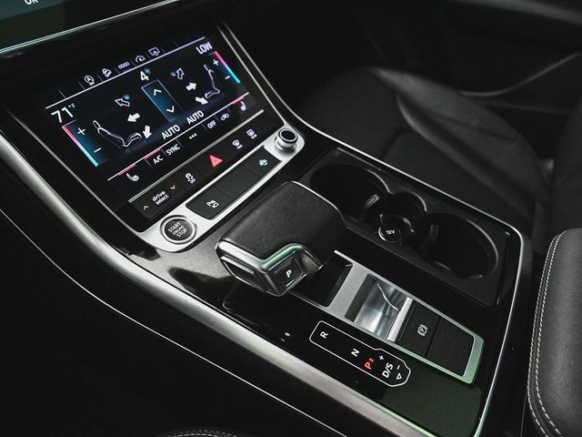 2023 Audi Q8 55 Premium - 23039580 - 26