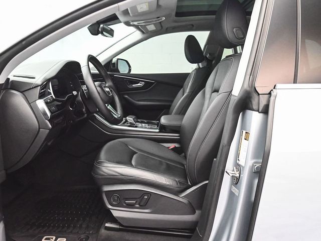 2023 Audi Q8 55 Premium - 23039580 - 27