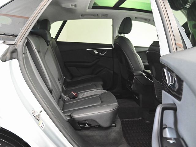 2023 Audi Q8 55 Premium - 23039580 - 30